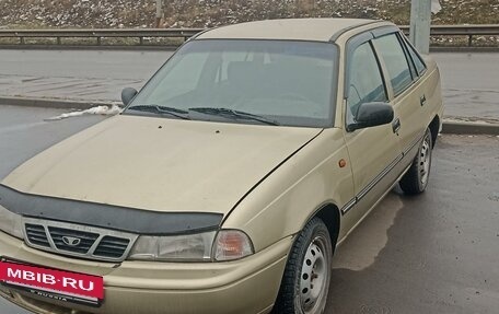 Daewoo Nexia I рестайлинг, 2007 год, 125 000 рублей, 2 фотография