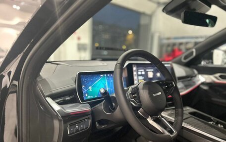 Haval F7, 2024 год, 2 899 000 рублей, 9 фотография