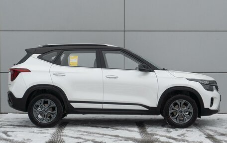 KIA Seltos I, 2024 год, 2 835 000 рублей, 5 фотография