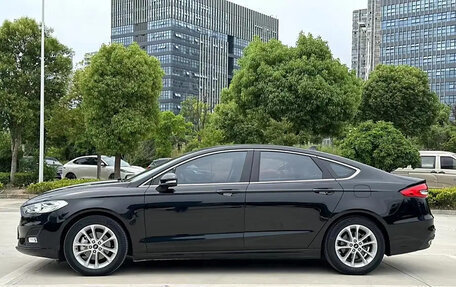 Ford Mondeo V, 2020 год, 1 780 000 рублей, 3 фотография