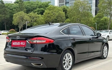 Ford Mondeo V, 2020 год, 1 780 000 рублей, 5 фотография