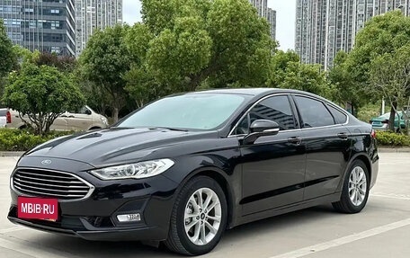 Ford Mondeo V, 2020 год, 1 780 000 рублей, 1 фотография