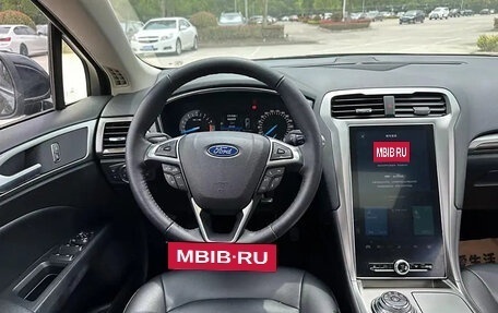 Ford Mondeo V, 2020 год, 1 780 000 рублей, 9 фотография