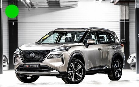 Nissan X-Trail, 2023 год, 4 465 000 рублей, 1 фотография