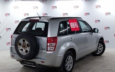 Suzuki Grand Vitara, 2012 год, 1 399 000 рублей, 4 фотография