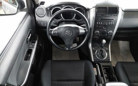 Suzuki Grand Vitara, 2012 год, 1 399 000 рублей, 11 фотография