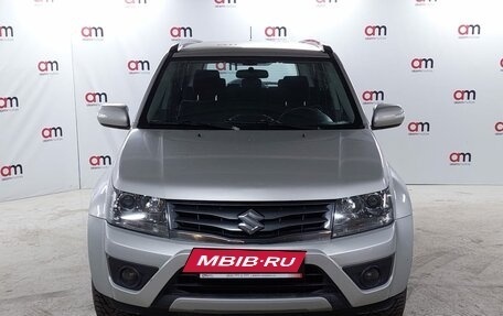 Suzuki Grand Vitara, 2012 год, 1 399 000 рублей, 2 фотография