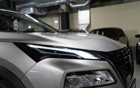 Nissan X-Trail, 2023 год, 4 465 000 рублей, 5 фотография