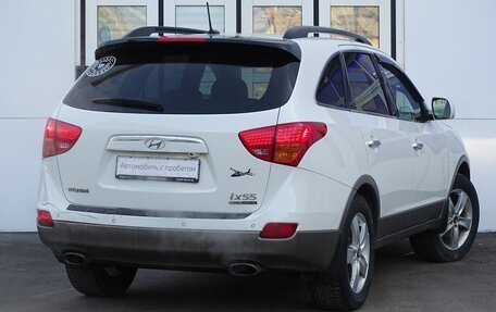 Hyundai ix55, 2012 год, 1 190 000 рублей, 3 фотография