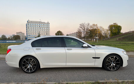 BMW 7 серия, 2012 год, 2 400 000 рублей, 5 фотография