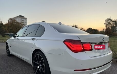 BMW 7 серия, 2012 год, 2 400 000 рублей, 8 фотография