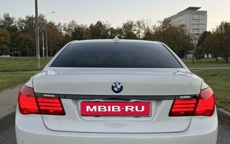 BMW 7 серия, 2012 год, 2 400 000 рублей, 6 фотография