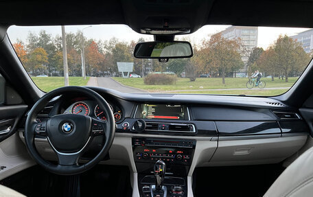 BMW 7 серия, 2012 год, 2 400 000 рублей, 13 фотография