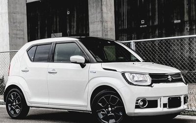 Suzuki Ignis III, 2020 год, 925 000 рублей, 1 фотография