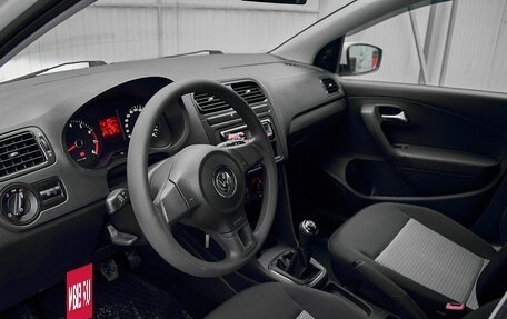 Volkswagen Polo VI (EU Market), 2014 год, 770 000 рублей, 11 фотография