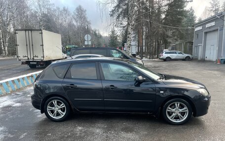 Mazda 3, 2007 год, 360 000 рублей, 3 фотография