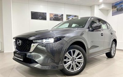 Mazda CX-5 II, 2024 год, 5 600 000 рублей, 1 фотография