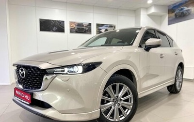 Mazda CX-5 II, 2024 год, 5 600 000 рублей, 1 фотография