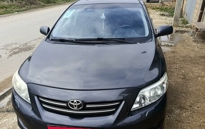 Toyota Corolla, 2007 год, 850 000 рублей, 1 фотография