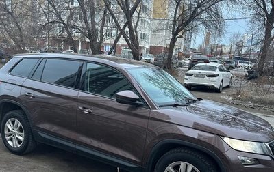 Skoda Kodiaq I, 2018 год, 2 300 000 рублей, 1 фотография