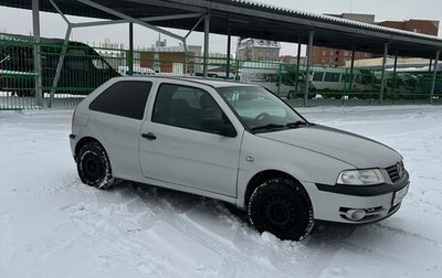 Volkswagen Pointer, 2005 год, 330 000 рублей, 1 фотография