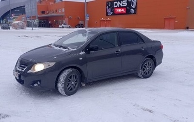 Toyota Corolla, 2007 год, 780 000 рублей, 1 фотография