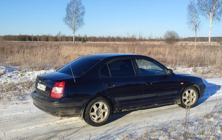 Hyundai Elantra III, 2004 год, 259 000 рублей, 9 фотография