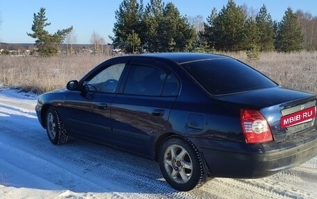 Hyundai Elantra III, 2004 год, 259 000 рублей, 5 фотография