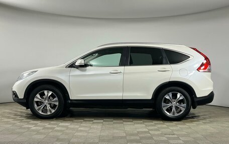 Honda CR-V IV, 2013 год, 1 869 000 рублей, 3 фотография