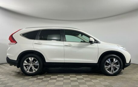 Honda CR-V IV, 2013 год, 1 869 000 рублей, 4 фотография