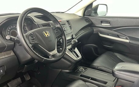 Honda CR-V IV, 2013 год, 1 869 000 рублей, 11 фотография