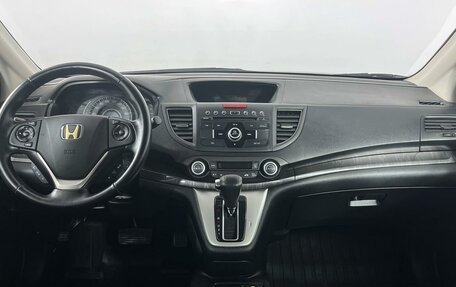 Honda CR-V IV, 2013 год, 1 869 000 рублей, 14 фотография