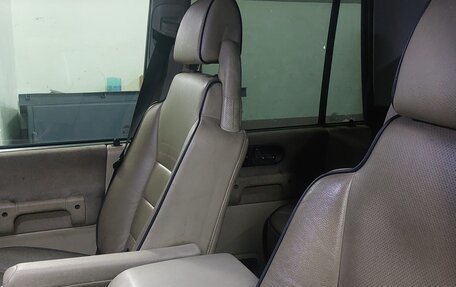 Land Rover Discovery III, 2003 год, 600 000 рублей, 17 фотография