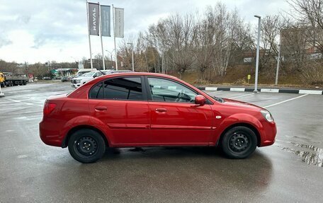 KIA Rio II, 2010 год, 629 000 рублей, 4 фотография