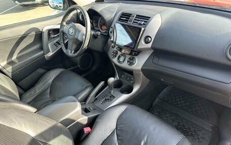 Toyota RAV4, 2008 год, 819 000 рублей, 12 фотография