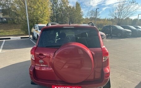 Toyota RAV4, 2008 год, 819 000 рублей, 6 фотография