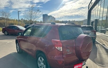 Toyota RAV4, 2008 год, 819 000 рублей, 7 фотография