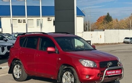 Toyota RAV4, 2008 год, 819 000 рублей, 3 фотография