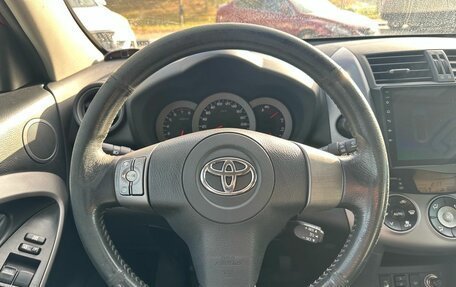 Toyota RAV4, 2008 год, 819 000 рублей, 13 фотография