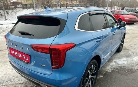 Haval Jolion, 2021 год, 1 859 000 рублей, 5 фотография