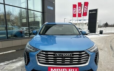 Haval Jolion, 2021 год, 1 859 000 рублей, 2 фотография