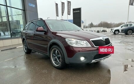 Skoda Octavia, 2010 год, 989 000 рублей, 5 фотография