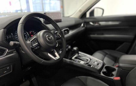 Mazda CX-5 II, 2024 год, 5 600 000 рублей, 8 фотография