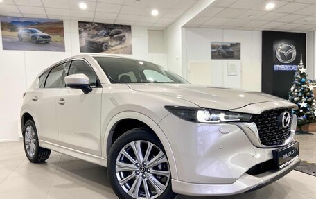 Mazda CX-5 II, 2024 год, 5 600 000 рублей, 5 фотография