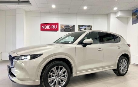 Mazda CX-5 II, 2024 год, 5 600 000 рублей, 3 фотография