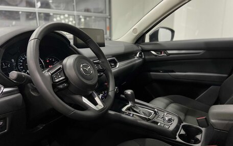 Mazda CX-5 II, 2024 год, 4 220 000 рублей, 9 фотография