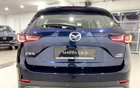 Mazda CX-5 II, 2024 год, 4 220 000 рублей, 8 фотография