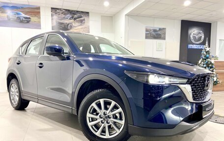 Mazda CX-5 II, 2024 год, 4 220 000 рублей, 3 фотография