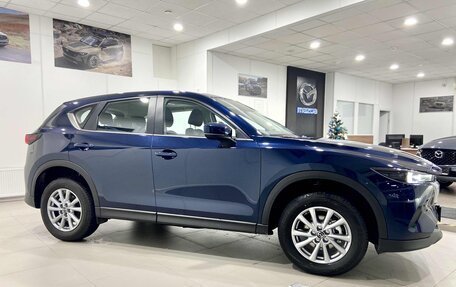 Mazda CX-5 II, 2024 год, 4 220 000 рублей, 7 фотография