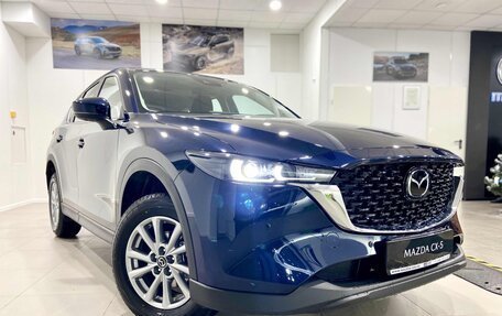 Mazda CX-5 II, 2024 год, 4 220 000 рублей, 5 фотография